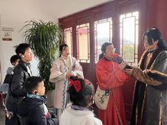 -洛阳古墓博物馆