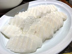 -皇城老妈·大连海鲜火锅(港湾店)
