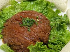 -万荣烤鸭店·北京菜(天坛店)