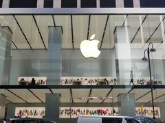 -Apple 零售店(Canton Road)