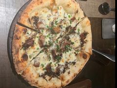 -九月里.自由花园餐厅