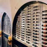 比艺术馆还美的餐厅🍴藏在艺术馆里的粤菜料理