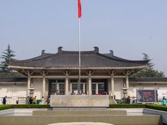 -西安大唐西市博物馆