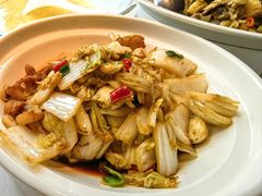 -庆江南江南菜(琴湖溪里花园城店)