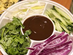 -老昌春饼(中央大街店)