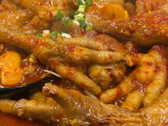 -HOTISLAND海鸡岛·韩国料理(江南西店)