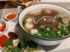 -芭提雅PHO THAI(美美1店)