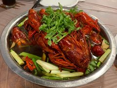 -袁老大龙虾(石鼓路总店)