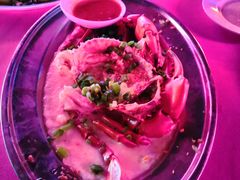 -旗鱼海番村(Orang Asli)