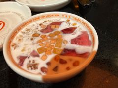 -探鱼·鲜青椒爽麻烤鱼(增城东汇城店)