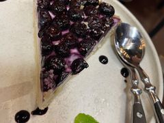 -blue frog蓝蛙(长泰广场店)