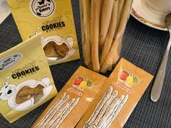 -安妮意大利餐厅(世贸天阶店)