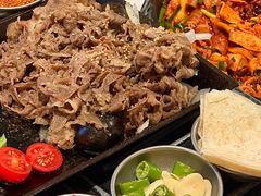 -七八冷面·延边朝鲜族美食(世纪汇店)