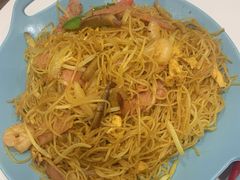 -龙记香港茶餐厅(久光百货店)