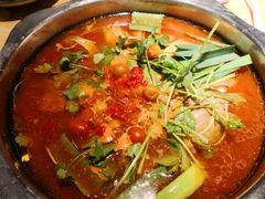 -老凯俚酸汤鱼(鸿通城店)