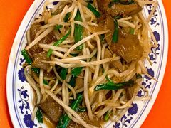 -拉面莊夢語＆中华料理八椿