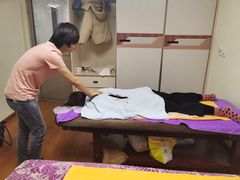-沈师傅盲人按摩工作室(密三小区店)