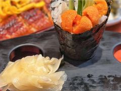 -小山日本料理(兴业太古汇店)