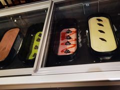 -龙之梦万丽酒店青餐厅