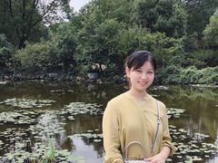 -白马涧龙池景区