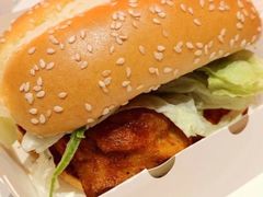 -肯德基(沪东店)