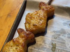 -肉串汪(月坛店)