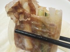 -姥家春饼店(漳州二路店)