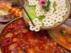 -纸盐河码头火锅(十八梯店)