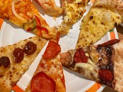 -比格比萨自助(南京万达茂店)