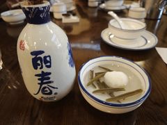 -雷峰塔·藕香居餐厅