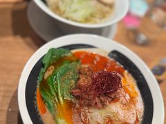 -真打拉面·日式拉面新流派(体育西横街店)