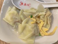 -东泰祥生煎馆(重庆北路店)