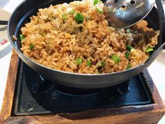 -李老爹香辣蟹(宣武门店)