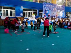 -幸福泉幼儿园(秋实东街)