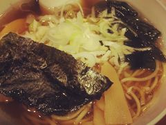 -福烤锦花(长乐路店)