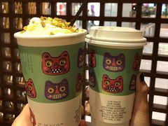 -茶颜悦色(平和堂负一楼店)