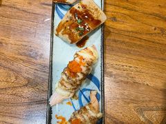 -尺山寸水日料(马桥满天星店)