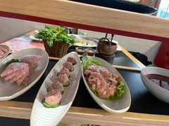 -廖掌柜·重庆鲜货火锅(上海首店)