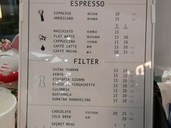 -Manner Coffee(大宁国际商业广场店)