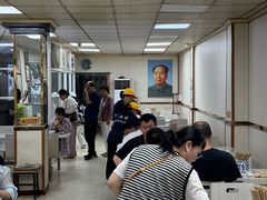 -薛昌利大米面皮(南关正街店)