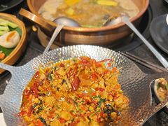 -一善菌·云南菌汤·云南菜(银泰城店)