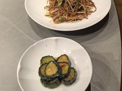 -羊门客在·烤盐池滩羊·川菜