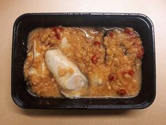 -臻鲜燕海鲜融合餐厅(金陵style店)