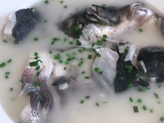 -洪福饭店·十八年老店