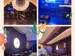 -桂花里·衢州菜·精酿餐吧(未来科技城万达广场店)