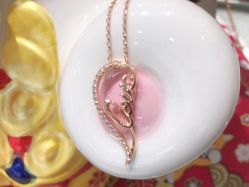 -周生生Chow Sang Sang(苏州美罗高新店)