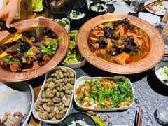 -友乐居羊蝎子(西直门店)