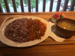 -无印良品餐堂 MUJI Diner(成都太古里店)