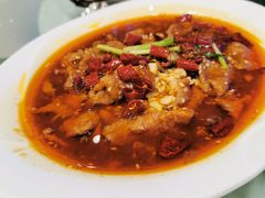 -亢龙太子酒轩(东湖店)