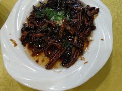 响油鳝丝-百珍风味楼(瑞丽路店)
